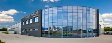 Przedsiębiorstwo 2 wizerunek PERSCRIPTA - ARCHITEKTURA Noclegi, Kwatery Prywatne w Katowice SL