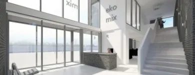 Przedsiębiorstwo 3 wizerunek PERSCRIPTA - ARCHITEKTURA Noclegi, Kwatery Prywatne w Katowice SL