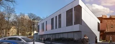 Przedsiębiorstwo 4 wizerunek PERSCRIPTA - ARCHITEKTURA Noclegi, Kwatery Prywatne w Katowice SL