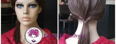 Przedsiębiorstwo 2 wizerunek PERUKI DOROTHY - PROFESSIONAL HAIR Peruki, Treski w Katowice SL