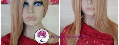 Przedsiębiorstwo 6 wizerunek PERUKI DOROTHY - PROFESSIONAL HAIR Peruki, Treski w Katowice SL