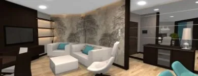 Przedsiębiorstwo 8 wizerunek PGR PROFESJONALNA GRUPA REMONTOWA KAMIL DĘBSKI Kategoria w Radom MZ