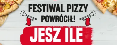 Przedsiębiorstwo 4 wizerunek PIZZA HUT KATOWICE SILESIA Pizzerie w Katowice SL