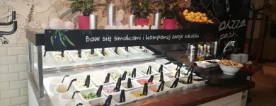 Przedsiębiorstwo 1 wizerunek PIZZA HUT KIELCE ECHO Pizzerie w Kielce SK