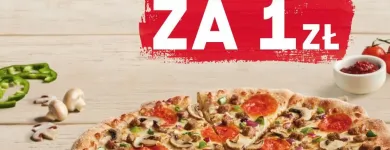 Przedsiębiorstwo 5 wizerunek PIZZA HUT KIELCE ECHO Pizzerie w Kielce SK