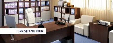 Przedsiębiorstwo 1 wizerunek POGOTOWIE SPRZĄTAJĄCEPROGRESS-2 Sprzątanie - Usługi w Katowice SL