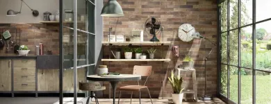 Przedsiębiorstwo 21 wizerunek POLDOM CERAMIKA MARAZZI PŁYTKI CERAMICZNE ŁAZIENKOWE KUCHENNE TARASOWE Panele, Podłogi w Wrocław DS