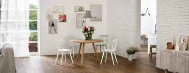 Przedsiębiorstwo 22 wizerunek POLDOM CERAMIKA MARAZZI PŁYTKI CERAMICZNE ŁAZIENKOWE KUCHENNE TARASOWE Panele, Podłogi w Wrocław DS