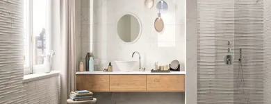 Przedsiębiorstwo 25 wizerunek POLDOM CERAMIKA MARAZZI PŁYTKI CERAMICZNE ŁAZIENKOWE KUCHENNE TARASOWE Panele, Podłogi w Wrocław DS
