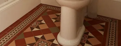 Przedsiębiorstwo 27 wizerunek POLDOM CERAMIKA MARAZZI PŁYTKI CERAMICZNE ŁAZIENKOWE KUCHENNE TARASOWE Panele, Podłogi w Wrocław DS