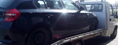 Przedsiębiorstwo 1 wizerunek POMOC DROGOWA WŁODARCZYK Samochody - Holowanie, Pomoc Drogowa w Katowice SL