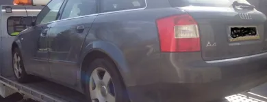 Przedsiębiorstwo 2 wizerunek POMOC DROGOWA WŁODARCZYK Samochody - Holowanie, Pomoc Drogowa w Katowice SL