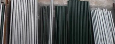 Przedsiębiorstwo 2 wizerunek PPHU STAL Kategoria w Łódź LD