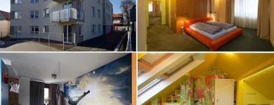 Przedsiębiorstwo 1 wizerunek PRACOWNIA PROJEKTOWA BOZART SP. Z O.O. Kategoria w Warszawa MZ