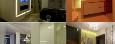 Przedsiębiorstwo 2 wizerunek PRACOWNIA PROJEKTOWA BOZART SP. Z O.O. Kategoria w Warszawa MZ