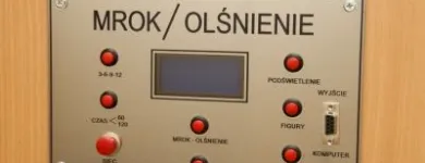 Przedsiębiorstwo 5 wizerunek PRACOWNIA PSYCHOLOGICZNA EGO-TEST BADANIA KIEROWCÓW Transport - Usługi w Kielce SK