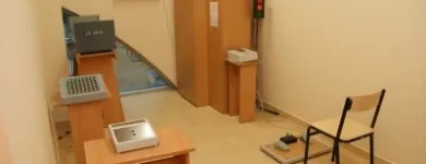 Przedsiębiorstwo 8 wizerunek PRACOWNIA PSYCHOLOGICZNA EGO-TEST BADANIA KIEROWCÓW Transport - Usługi w Kielce SK