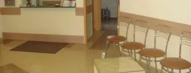 Przedsiębiorstwo 11 wizerunek PRODENT LECZNICA STOMATOLOGICZNA Lekarze - Stomatolodzy w Warszawa MZ