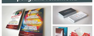 Przedsiębiorstwo 2 wizerunek PRODUCENT REKLAM NEOIMPRENTA WROCŁAW Reklamowe Agencje Atl w Wrocław DS