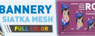 Przedsiębiorstwo 3 wizerunek PRODUCENT REKLAM NEOIMPRENTA WROCŁAW Reklamowe Agencje Atl w Wrocław DS