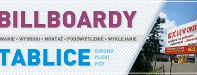 Przedsiębiorstwo 5 wizerunek PRODUCENT REKLAM NEOIMPRENTA WROCŁAW Reklamowe Agencje Atl w Wrocław DS