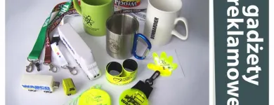 Przedsiębiorstwo 8 wizerunek PRODUCENT REKLAM NEOIMPRENTA WROCŁAW Reklamowe Agencje Atl w Wrocław DS