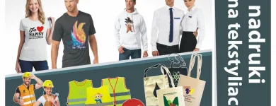 Przedsiębiorstwo 9 wizerunek PRODUCENT REKLAM NEOIMPRENTA WROCŁAW Reklamowe Agencje Atl w Wrocław DS