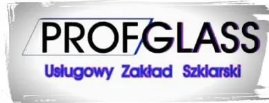 Przedsiębiorstwo 1 wizerunek PROFGLASS USŁUGOWY ZAKŁAD SZKLARSKI Szkło w Warszawa MZ