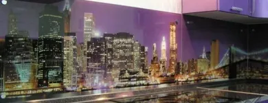 Przedsiębiorstwo 4 wizerunek PROFGLASS USŁUGOWY ZAKŁAD SZKLARSKI Szkło w Warszawa MZ