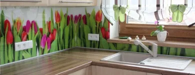 Przedsiębiorstwo 7 wizerunek PROFGLASS USŁUGOWY ZAKŁAD SZKLARSKI Szkło w Warszawa MZ