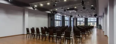 Przedsiębiorstwo 2 wizerunek PROGRESJO CENTRUM COACHINGU I ROZWOJU OSOBISTEGO - ANDRZEJ SOKOŁOW Lekarze - Psychiatrzy w Suwałki PD