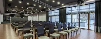 Przedsiębiorstwo 5 wizerunek PROGRESJO CENTRUM COACHINGU I ROZWOJU OSOBISTEGO - ANDRZEJ SOKOŁOW Lekarze - Psychiatrzy w Suwałki PD