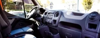 Przedsiębiorstwo 1 wizerunek PROJMEX WYPOŻYCZALNIA SAMOCHODÓW DOSTAWCZYCH I BUSÓW Samochody - Wynajem w Gliwice SL