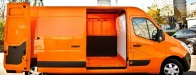 Przedsiębiorstwo 2 wizerunek PROJMEX WYPOŻYCZALNIA SAMOCHODÓW DOSTAWCZYCH I BUSÓW Samochody - Wynajem w Gliwice SL