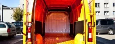 Przedsiębiorstwo 3 wizerunek PROJMEX WYPOŻYCZALNIA SAMOCHODÓW DOSTAWCZYCH I BUSÓW Samochody - Wynajem w Gliwice SL