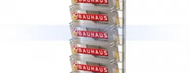 Przedsiębiorstwo 5 wizerunek PROMATION.PL | STOJAKI REKLAMOWE Sklepy - Wyposażenie w Wrocław DS