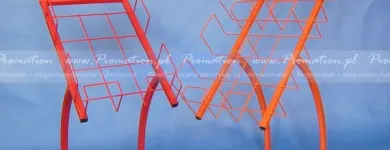 Przedsiębiorstwo 10 wizerunek PROMATION.PL | STOJAKI REKLAMOWE Sklepy - Wyposażenie w Wrocław DS