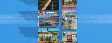 Przedsiębiorstwo 25 wizerunek PROMATION.PL | STOJAKI REKLAMOWE Sklepy - Wyposażenie w Wrocław DS