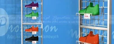 Przedsiębiorstwo 29 wizerunek PROMATION.PL | STOJAKI REKLAMOWE Sklepy - Wyposażenie w Wrocław DS
