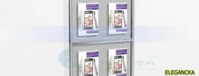 Przedsiębiorstwo 38 wizerunek PROMATION.PL | STOJAKI REKLAMOWE Sklepy - Wyposażenie w Wrocław DS