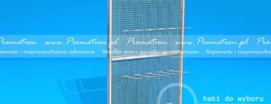 Przedsiębiorstwo 48 wizerunek PROMATION.PL | STOJAKI REKLAMOWE Sklepy - Wyposażenie w Wrocław DS