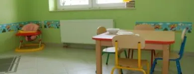 Przedsiębiorstwo 5 wizerunek PRYWATNA OPIEKA PRZEDSZKOLNA, ŻŁOBEK U NODIEGO w Kielce SK