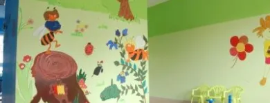 Przedsiębiorstwo 6 wizerunek PRYWATNA OPIEKA PRZEDSZKOLNA, ŻŁOBEK U NODIEGO w Kielce SK