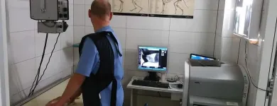 Przedsiębiorstwo 2 wizerunek PRZYCHODNIA WETERYNARYJNA PROVET S.C. Weterynaria - Usługi w Warszawa MZ