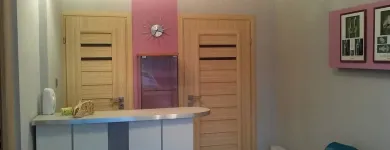 Przedsiębiorstwo 13 wizerunek PRZYCHODNIA WETERYNARYJNA PROVET S.C. Weterynaria - Usługi w Warszawa MZ