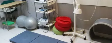 Przedsiębiorstwo 16 wizerunek PRZYCHODNIA WETERYNARYJNA PROVET S.C. Weterynaria - Usługi w Warszawa MZ