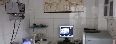 Przedsiębiorstwo 18 wizerunek PRZYCHODNIA WETERYNARYJNA PROVET S.C. Weterynaria - Usługi w Warszawa MZ