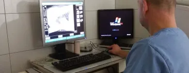 Przedsiębiorstwo 21 wizerunek PRZYCHODNIA WETERYNARYJNA PROVET S.C. Weterynaria - Usługi w Warszawa MZ