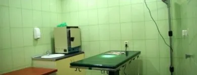 Przedsiębiorstwo 2 wizerunek PRZYCHODNIA WETERYNARYJNA SOSNOWIEC ZAGÓRZE LEK. WET. JUSTYNA WALASEK - GLIŃSKA Weterynaria - Usługi w Sosnowiec SL