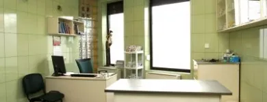 Przedsiębiorstwo 4 wizerunek PRZYCHODNIA WETERYNARYJNA SOSNOWIEC ZAGÓRZE LEK. WET. JUSTYNA WALASEK - GLIŃSKA Weterynaria - Usługi w Sosnowiec SL